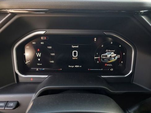 New 2026 GMC Sierra 2500 AT4X AWD/4WD image 32