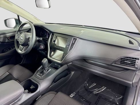 Certified 2025 Subaru Outback AWD/4WD image 29
