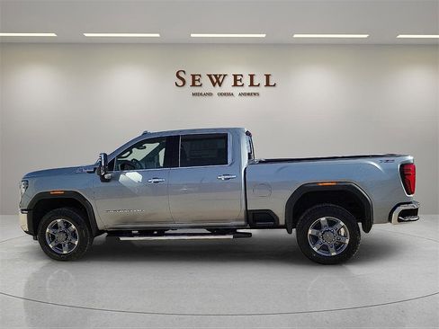 New 2026 GMC Sierra 2500 SLT w/ Texas SLT Premium Package image 2