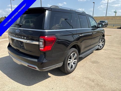 Used 2024 Ford Expedition Limited AWD/4WD image 11