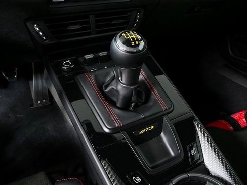Certified 2026 Porsche 911 GT3 image 19
