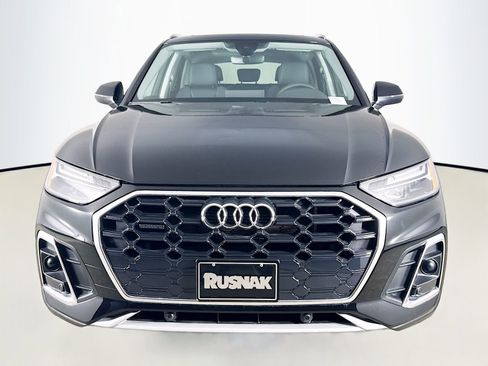 New 2024 Audi Q5 e Premium image 2