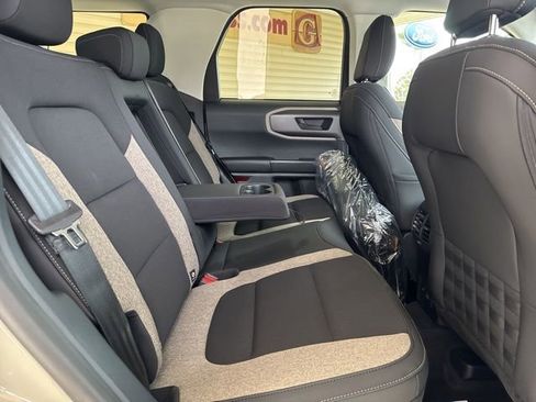 New 2025 Ford Bronco Sport Big Bend image 4