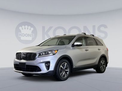 Used 2019 Kia Sorento EX