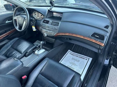 Used 2012 Honda Accord EX-L image 13