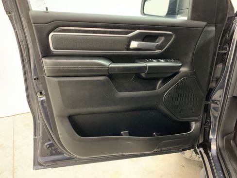 Used 2020 RAM 1500 Big Horn image 7