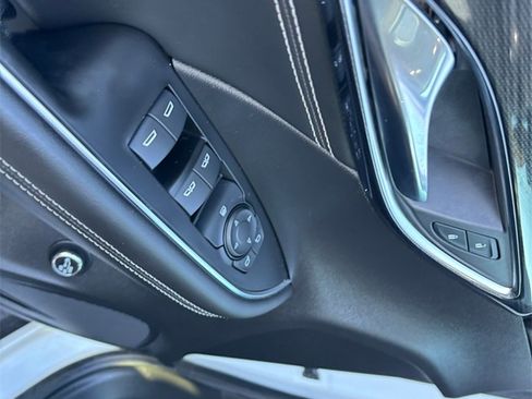 Certified 2023 Buick Envision Preferred w/ Sport Touring Package image 25