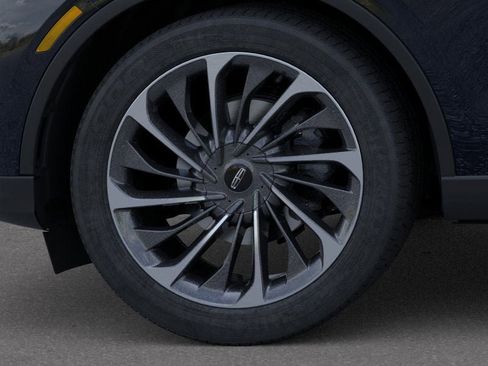 New 2025 Lincoln Aviator Reserve w/ Luxury Package image 19