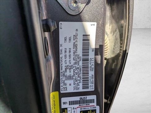 Used 2014 Toyota Tundra SR5 image 18