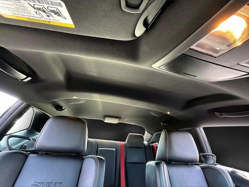 Used 2016 Dodge Challenger SRT image 22