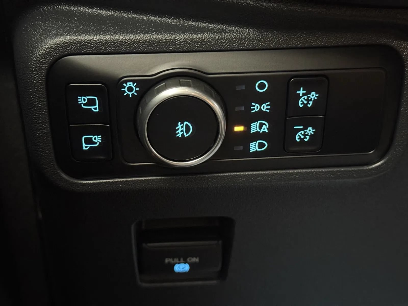 Used 2024 Ford Bronco Raptor AWD/4WD image 39