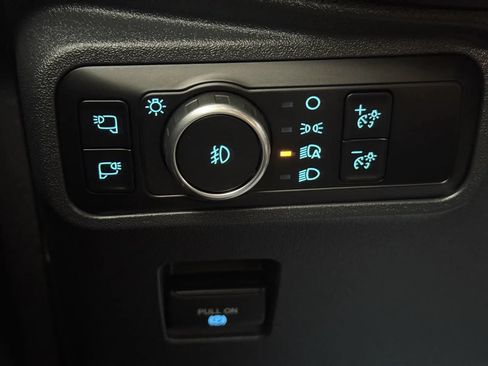 Used 2024 Ford Bronco Raptor AWD/4WD image 39