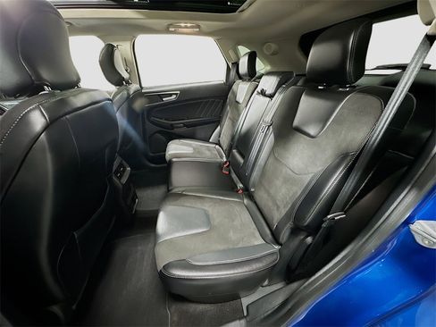 Used 2018 Ford Edge Sport w/ Equipment Group 401A image 27