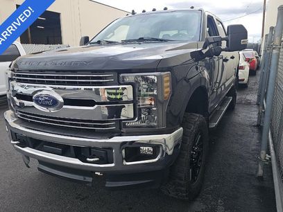 Used 2019 Ford F250 Lariat w/ Lariat Ultimate Package