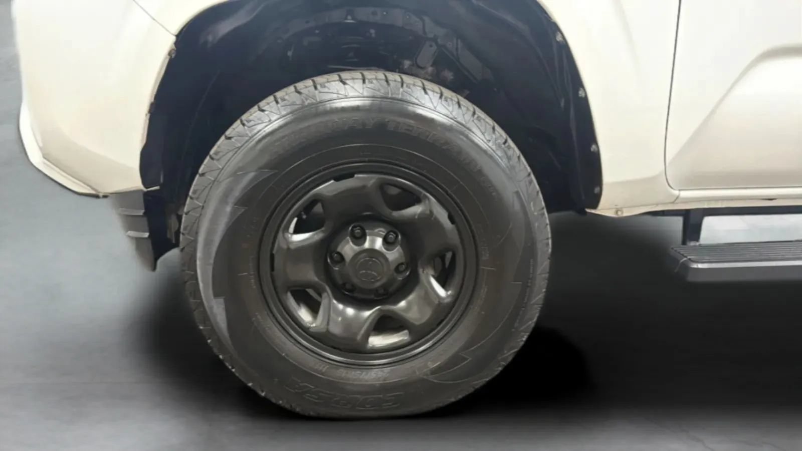 Used 2019 Toyota Tacoma SR RWD image 27