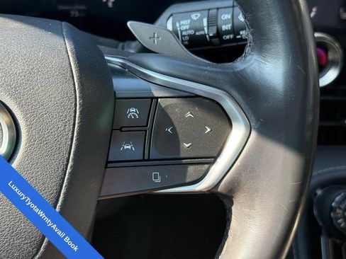 Used 2024 Lexus NX 350 AWD w/ Vision Package image 21