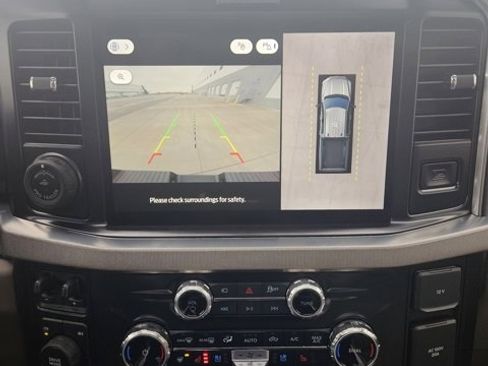 New 2026 Ford F350 Platinum w/ Platinum Plus Package image 12