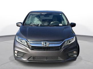 Used 2019 Honda Odyssey EX video 3