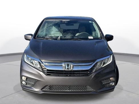 Used 2019 Honda Odyssey EX image 3