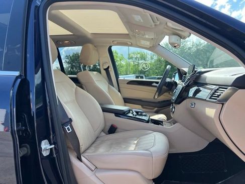 Used 2017 Mercedes-Benz GLE 350 4MATIC image 15