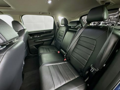 Used 2024 Honda CR-V EX-L image 26