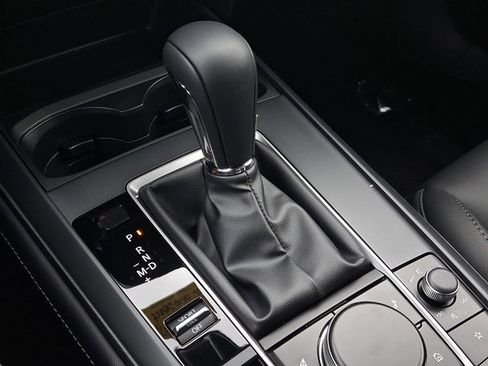 New 2026 MAZDA CX-30 AWD 2.5 S w/ Select Sport Pkg image 12