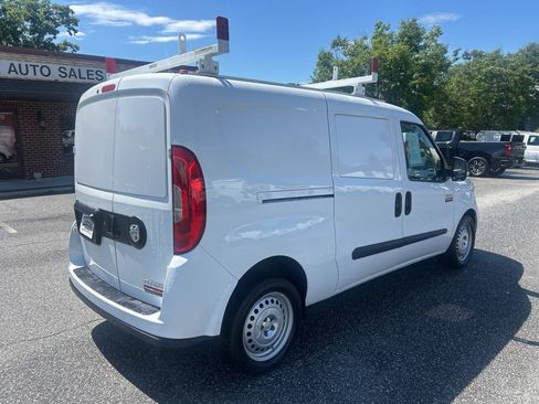 Used 2022 RAM ProMaster City Wagon FWD image 7