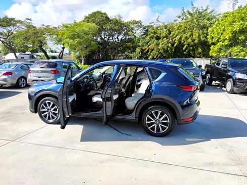 Used 2017 MAZDA CX-5 Grand Select image 5