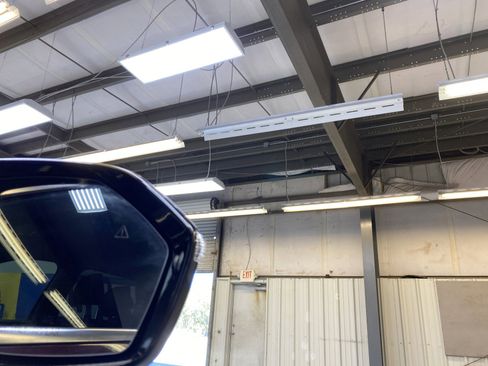 Used 2023 Hyundai Palisade Calligraphy image 15