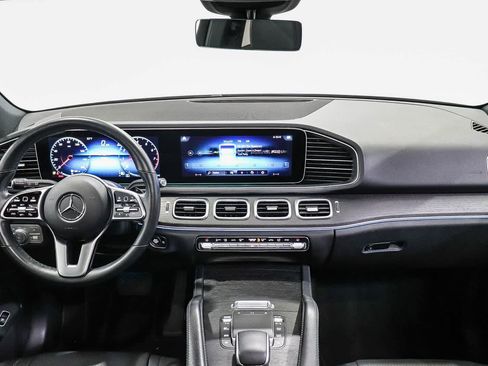 Used 2023 Mercedes-Benz GLE 350 4MATIC image 13