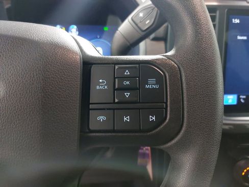 Used 2024 Ford F150 STX image 17