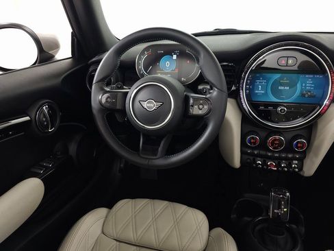 Used 2023 MINI Cooper S w/ Signature Upholstery Package image 16