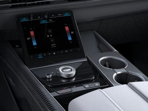 New 2026 Cadillac Escalade V AWD/4WD image 47