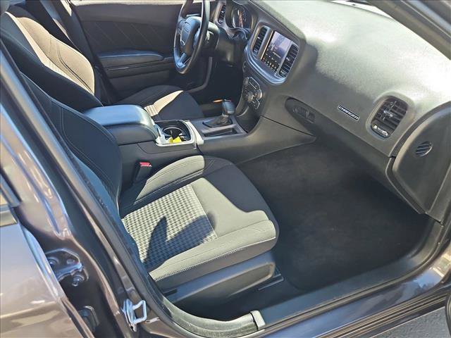 Used 2023 Dodge Charger SXT w/ Blacktop Package RWD image 20