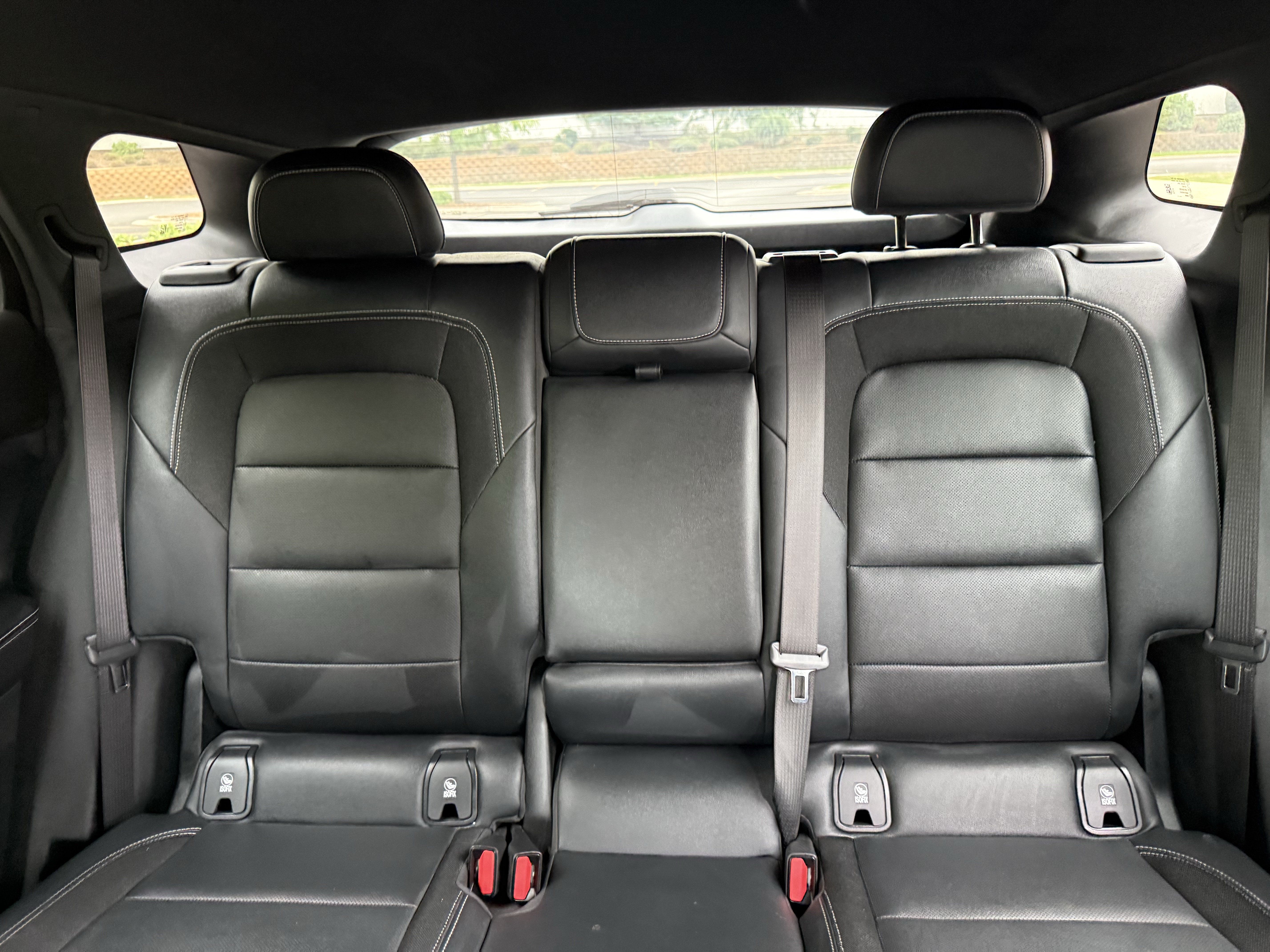 Used 2024 Chevrolet Blazer EV LT AWD/4WD image 18