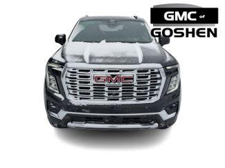 New 2026 GMC Yukon Denali w/ Advanced Technology Package video 2
