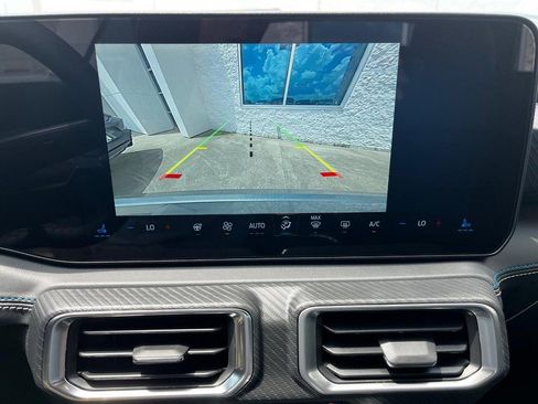 New 2025 Ford Mustang GT Premium w/ California Special Package image 11