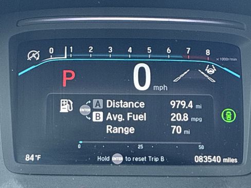 Certified 2024 Honda Odyssey Elite image 36