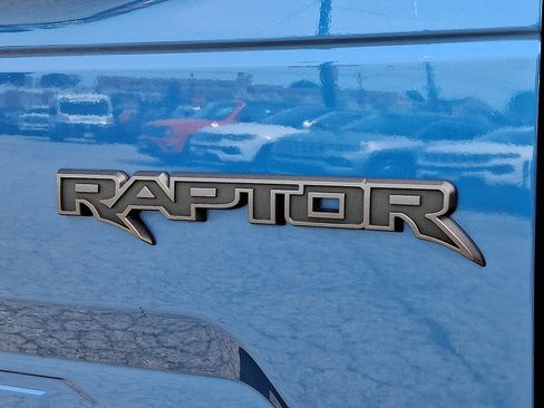 Used 2020 Ford F150 Raptor w/ Equipment Group 801A Mid image 30