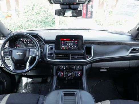 Used 2023 Chevrolet Tahoe LS image 25