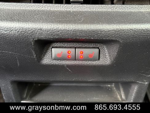Used 2016 Ford Edge Titanium w/ Equipment Group 302A AWD/4WD image 19