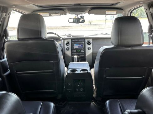 Used 2013 Ford Expedition EL Limited AWD/4WD image 43