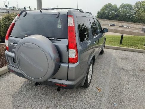 Used 2006 Honda CR-V EX image 9