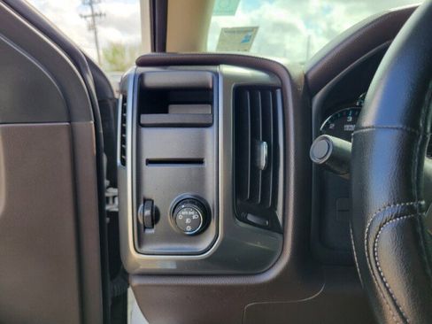 Used 2016 Chevrolet Silverado 1500 LT w/ All Star Edition image 11