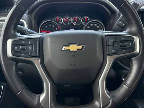 Used 2021 Chevrolet Silverado 2500 LTZ w/ LTZ Convenience Package image 22