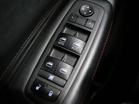 Used 2023 Dodge Durango GT AWD/4WD image 11