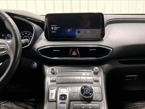 Used 2023 Hyundai Santa Fe SEL image 6
