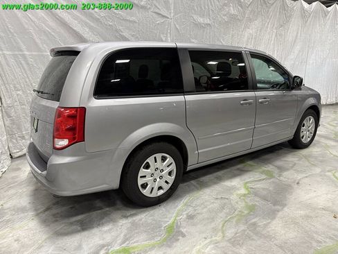 Used 2017 Dodge Grand Caravan SE w/ Power Window Group image 8