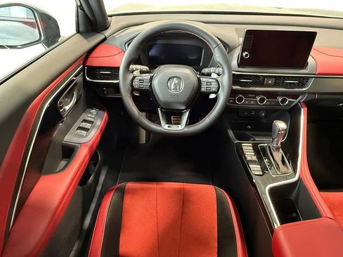 New 2026 Acura ADX A-Spec AWD/4WD image 20