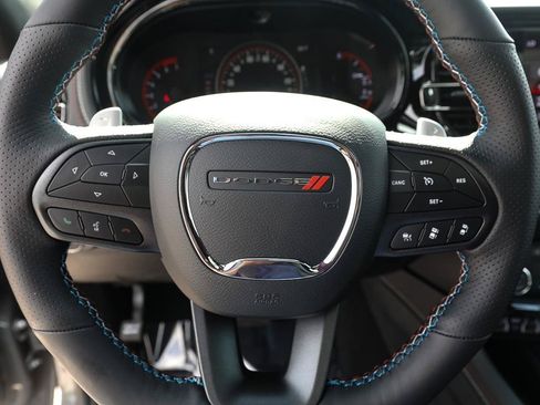 New 2026 Dodge Durango GT AWD/4WD image 15